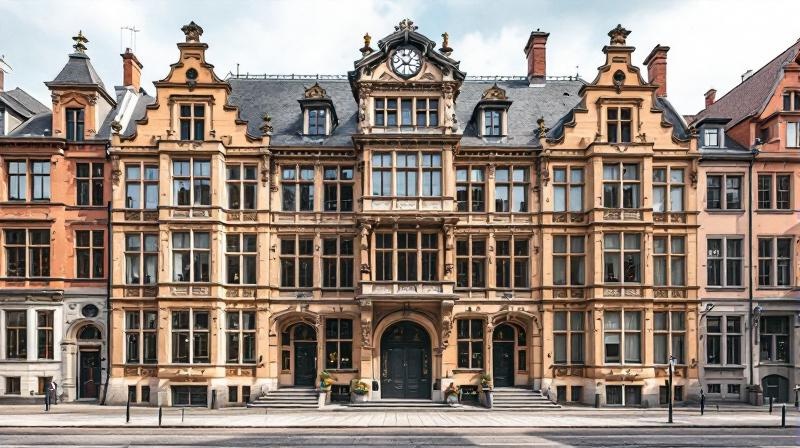 Altbau kaufen: Die 10 wichtigsten Prüfpunkte