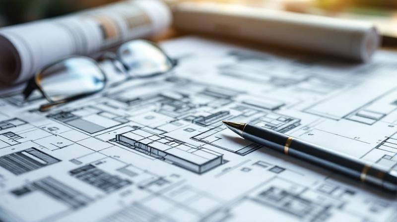 Baubeschreibung prüfen lassen: Lücken rechtzeitig erkennen