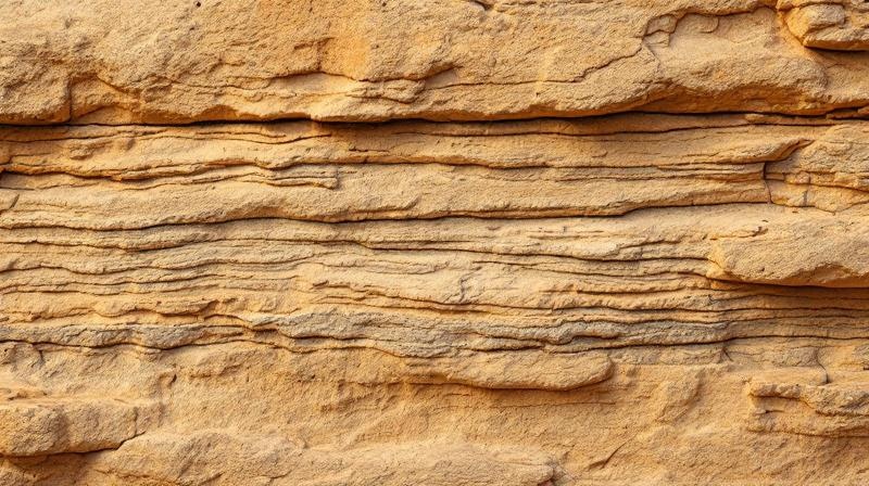 Baugrund für Nürnberg: Keupersandstein und seine Tücken