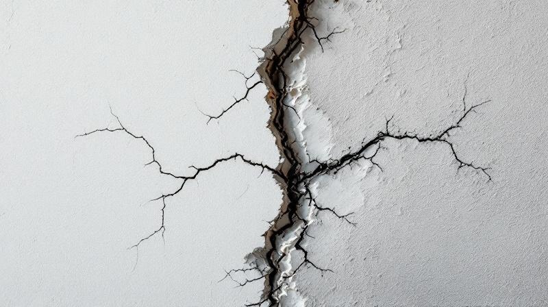 Baumangel oder Bauschaden: Was ist der Unterschied?