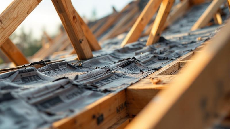 Dachabnahme: Prüfpunkte für Bauherren