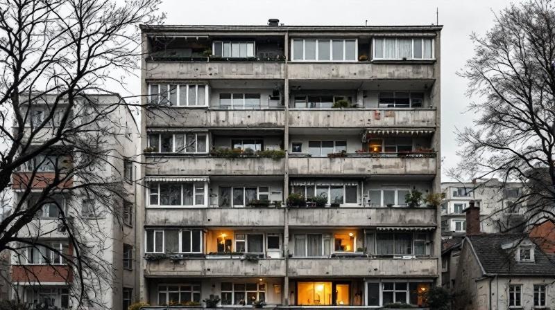 Eigentumswohnung kaufen: Worauf der Gutachter achtet