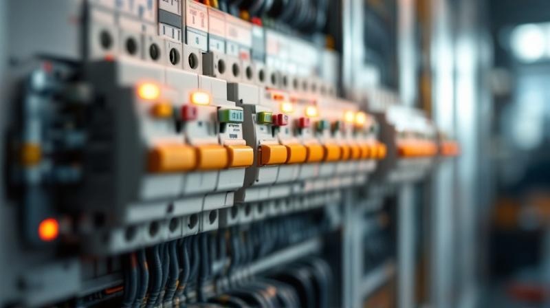 Elektroinstallation im Neubau: Was der Gutachter prüft