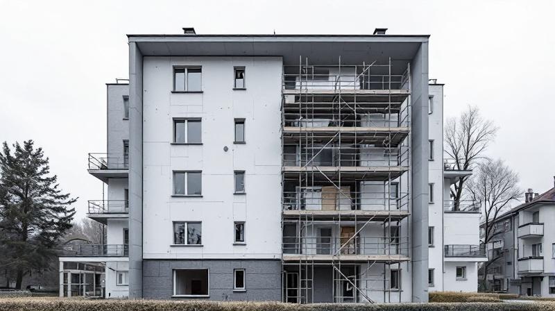 Energetische Sanierung: Wo anfangen?