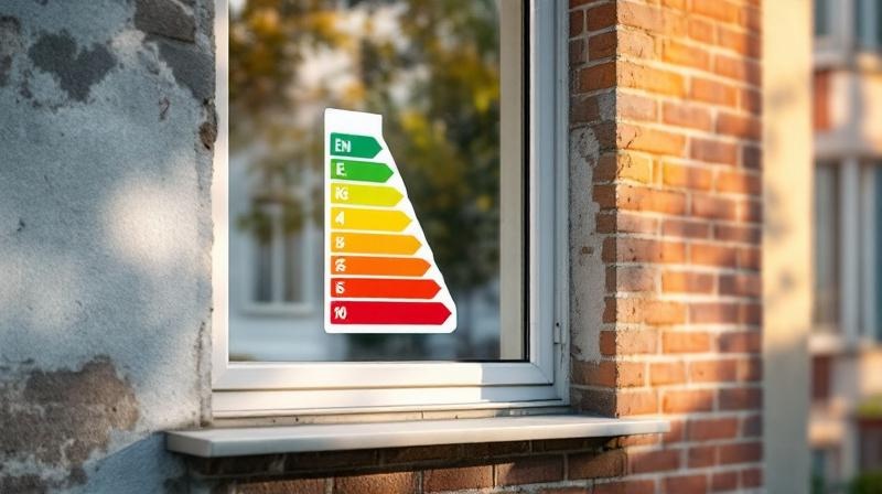 Energieausweis für Nürnberg: Pflichten und Bedeutung