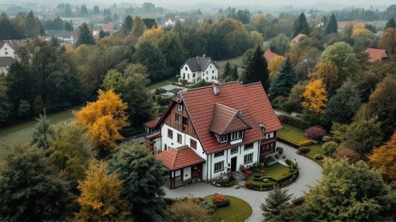 Erbimmobilie bewerten lassen: Was Erben wissen müssen