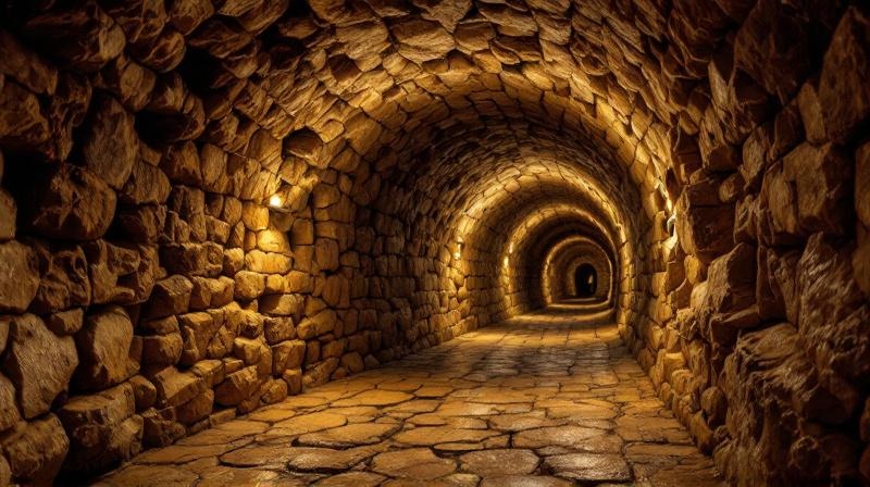 Nürnberger Felsenkeller: Feuchtigkeit und bauliche Risiken