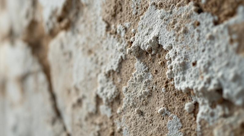 Feuchte Wände im Altbau: Ursachen und Sanierung