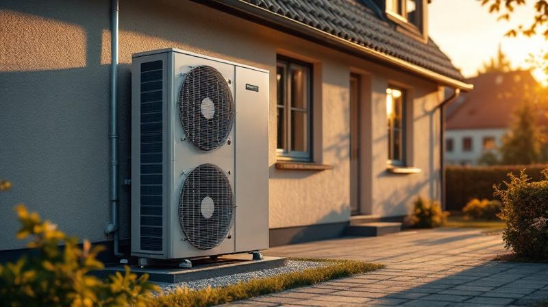 Heizungstausch: Was das Gebäudeenergiegesetz verlangt