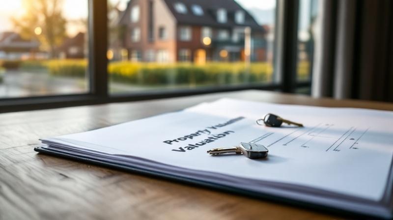 Gutachter beim Hauskauf: Wer zahlt?