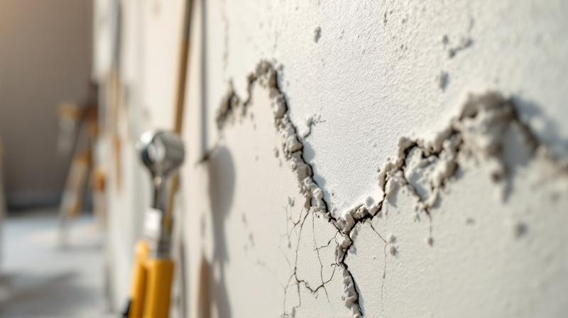 Pfusch am Bau erkennen: 7 Warnsignale für Bauherren