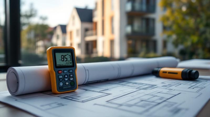 Sachverständiger oder Architekt: Wer hilft wann?