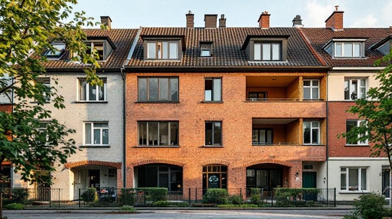 Sanierungsfahrplan: Schritt für Schritt zum besseren Haus