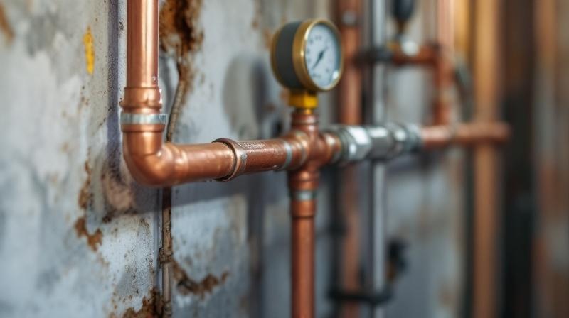 Sanitärinstallation prüfen: Häufige Fehlerquellen