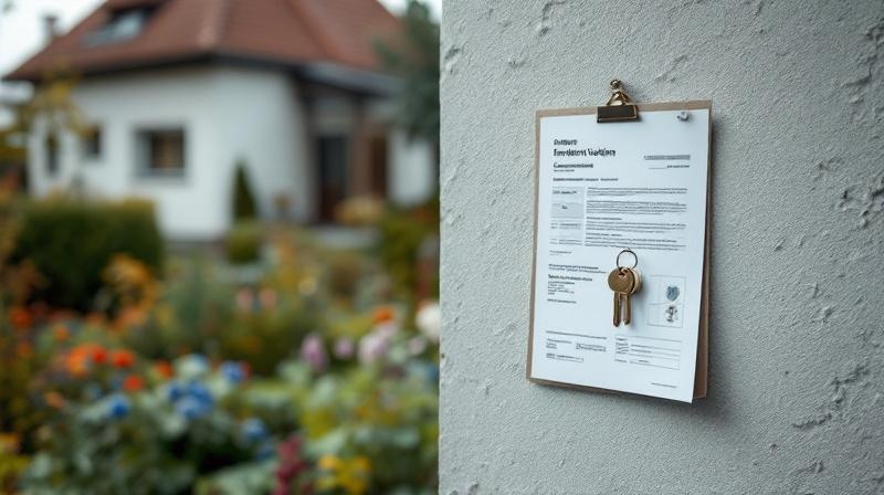 Scheidungsimmobilie bewerten: Ablauf und Besonderheiten