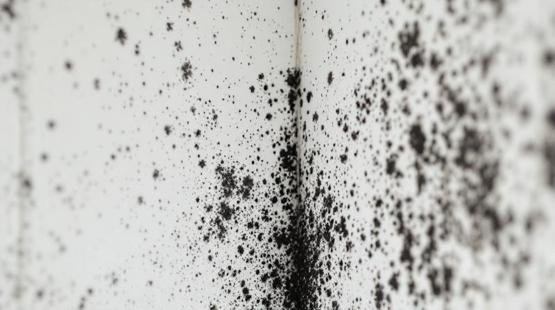 Schimmel im Bad: Ursachen und dauerhafte Lösungen