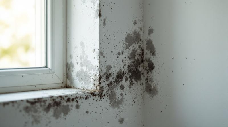 Schimmelgutachten: Was es kostet und wann Sie es brauchen
