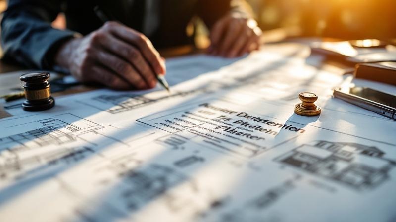 Verkehrswertgutachten: Wann ist es Pflicht?